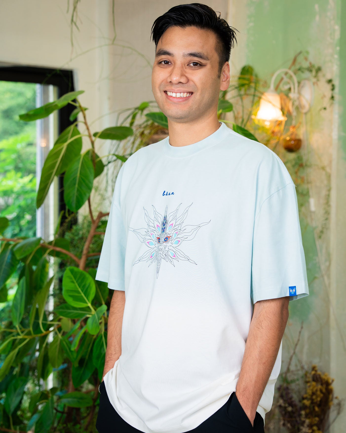 Bâan Day T-Shirt