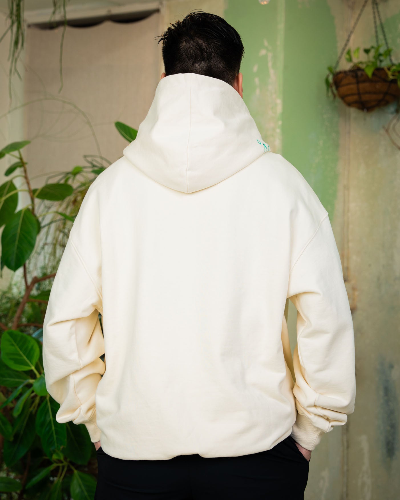 Baan Light Hoodie