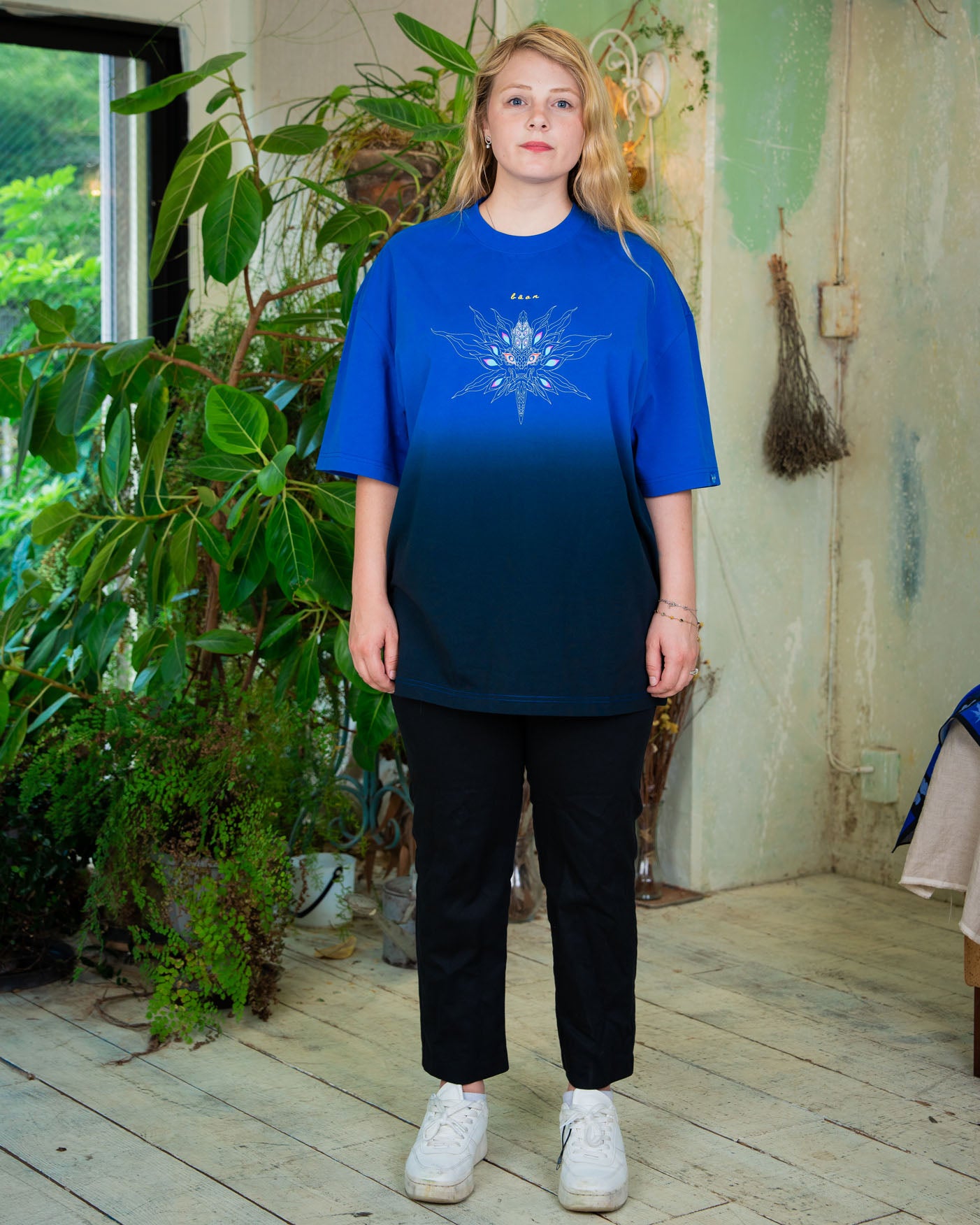 Bâan Night T-Shirt