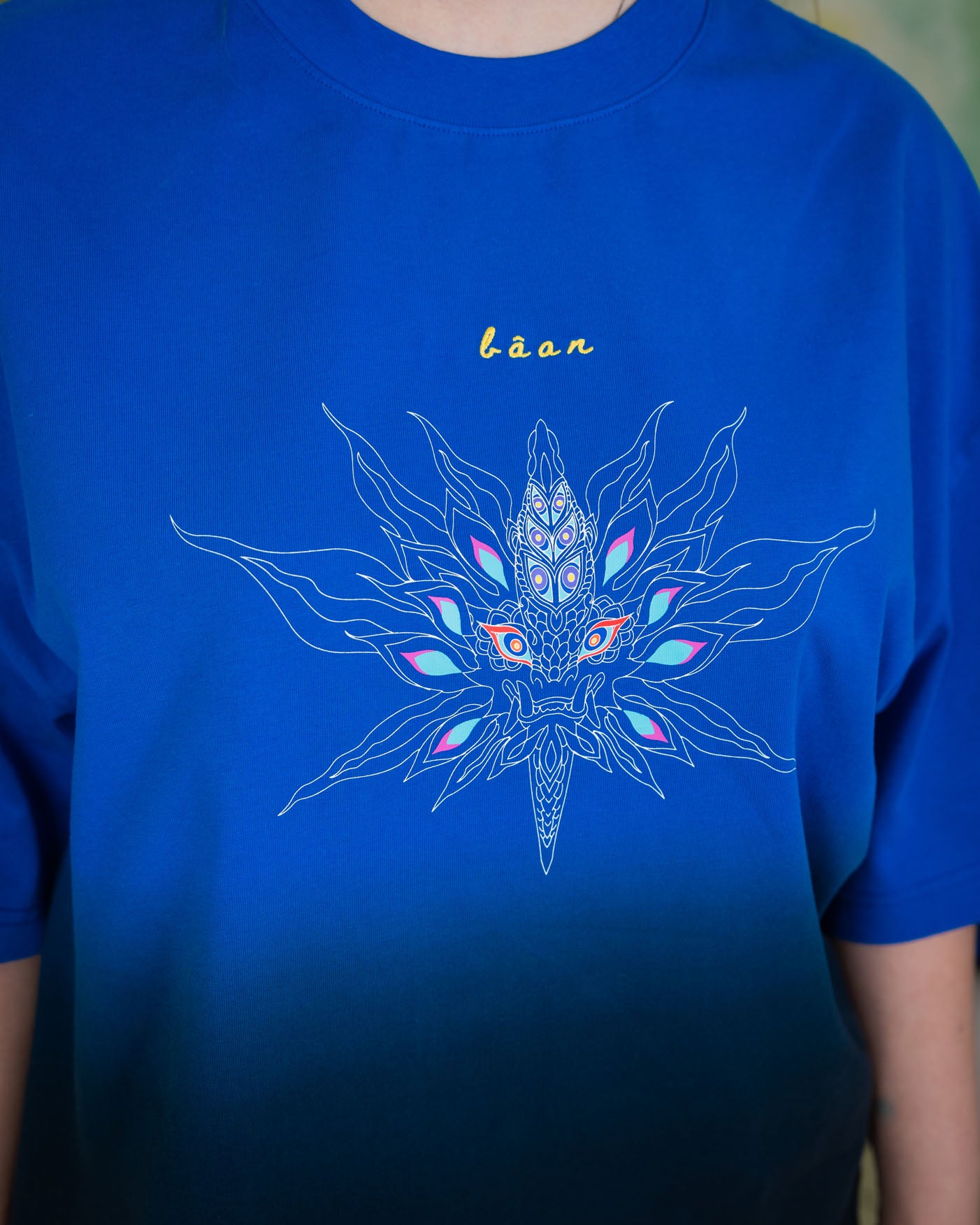 Bâan Night T-Shirt