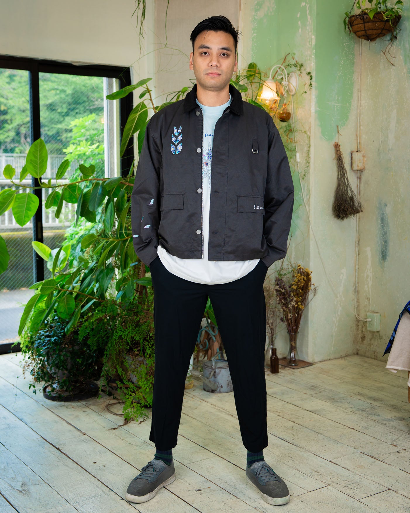 Naga Field Jacket
