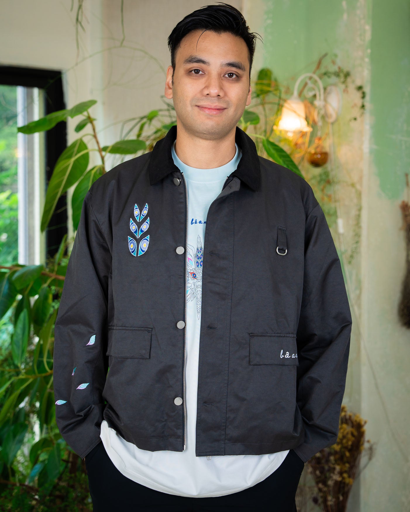 Naga Field Jacket