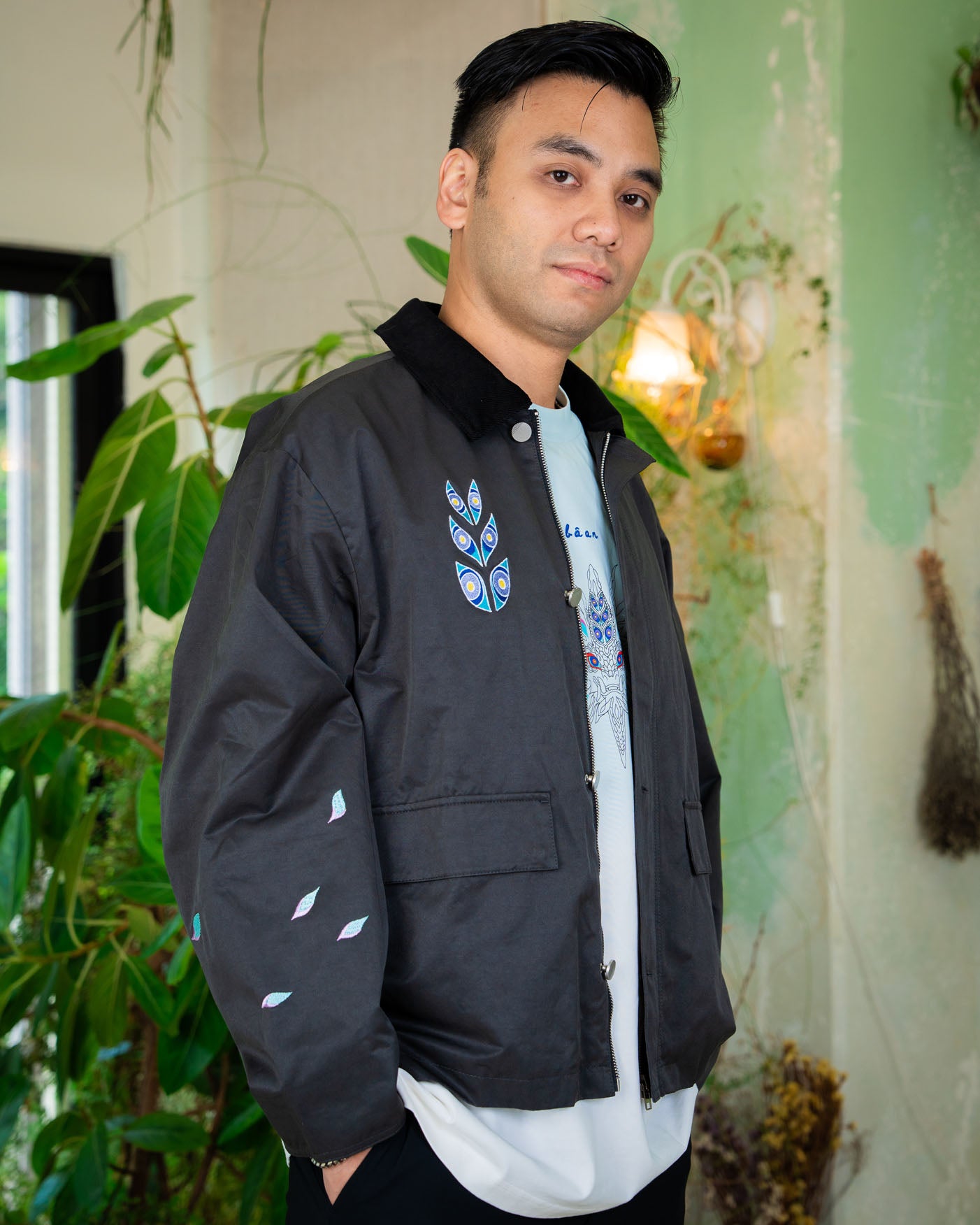 Naga Field Jacket