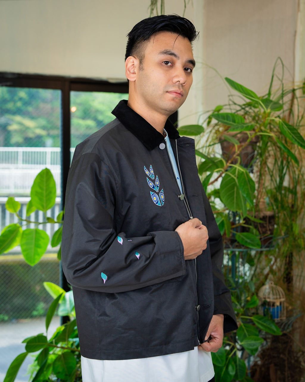 Naga Field Jacket