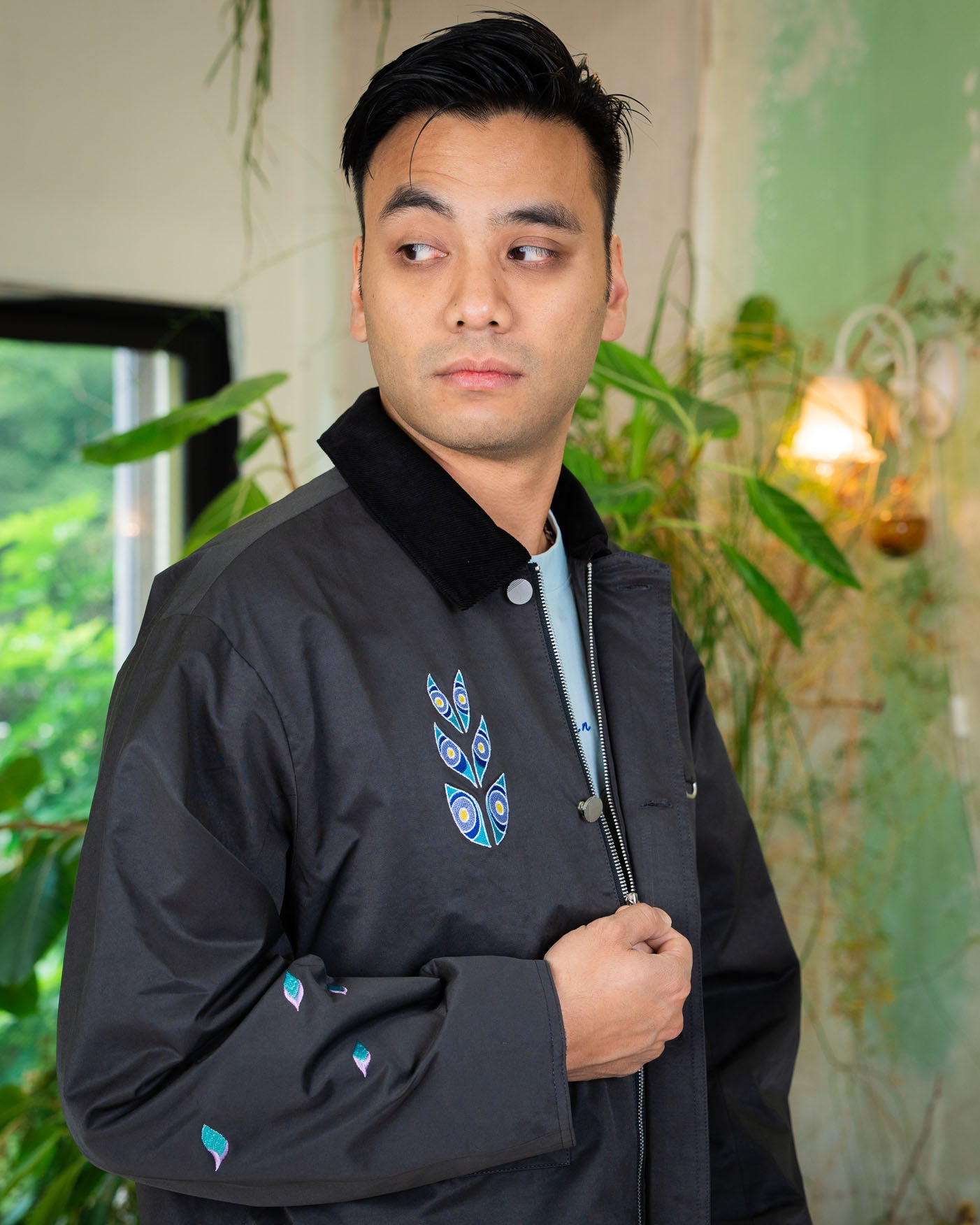 Naga Field Jacket
