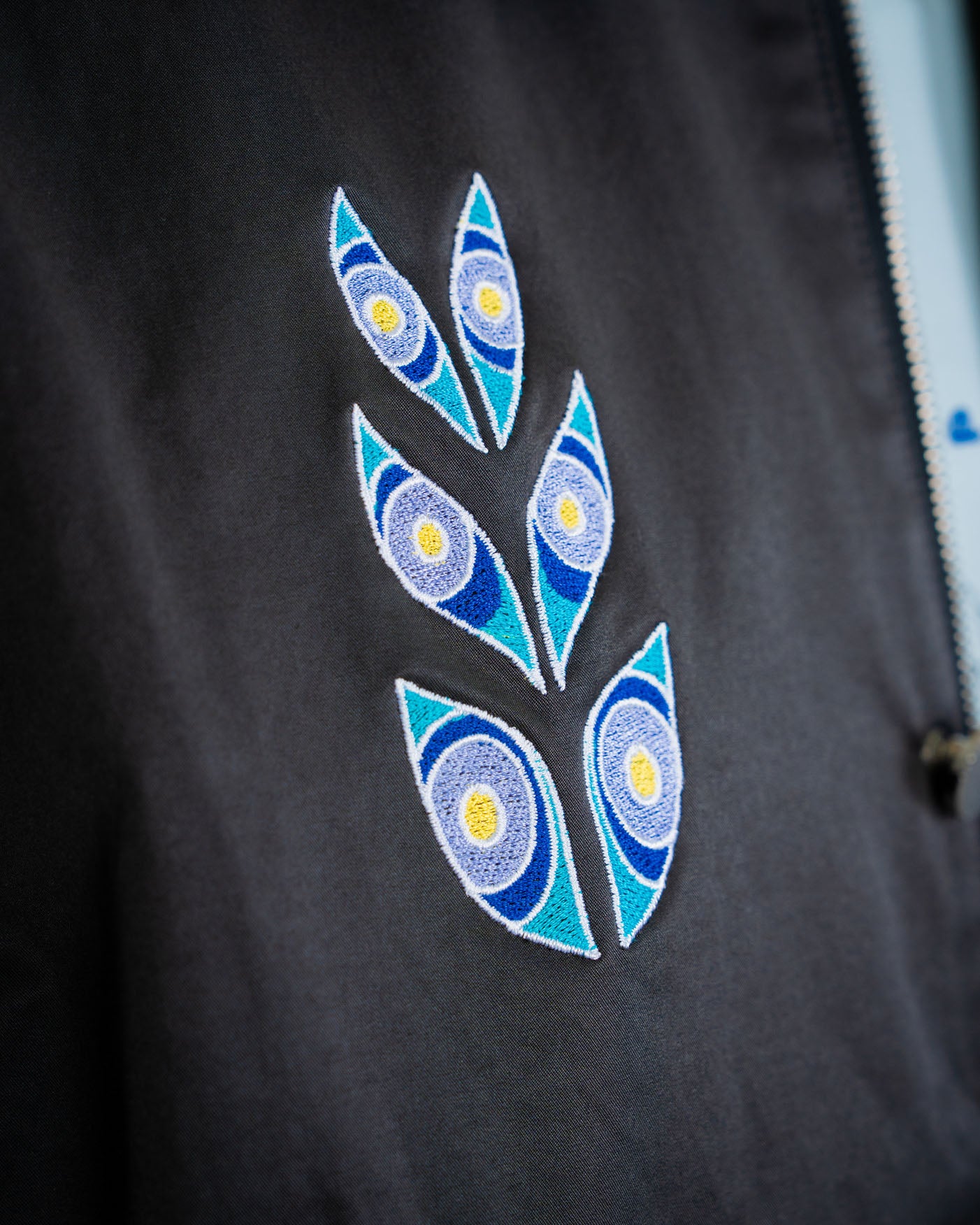 Naga Field Jacket