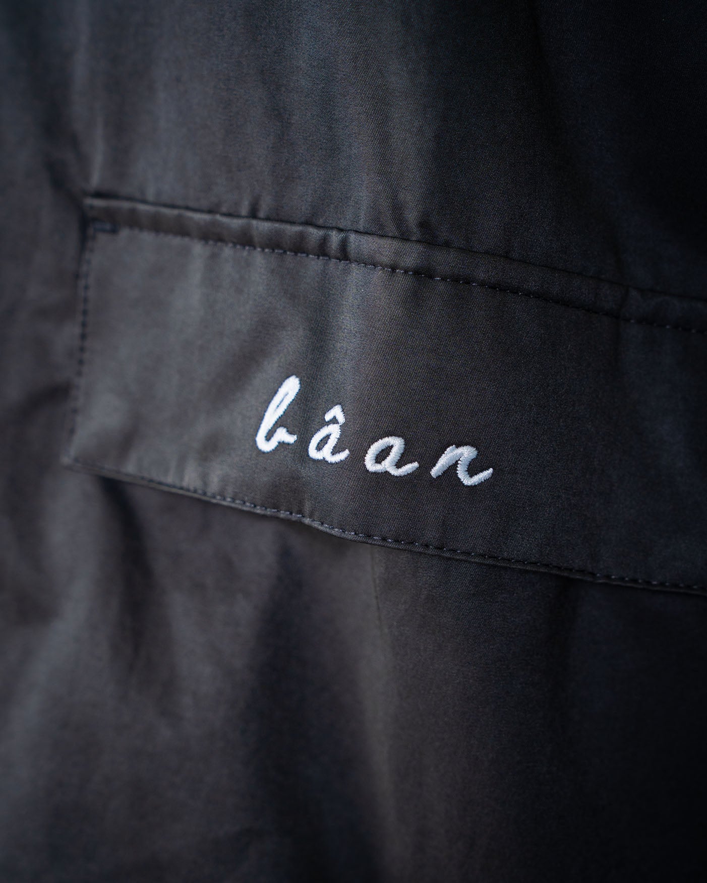 Naga Field Jacket
