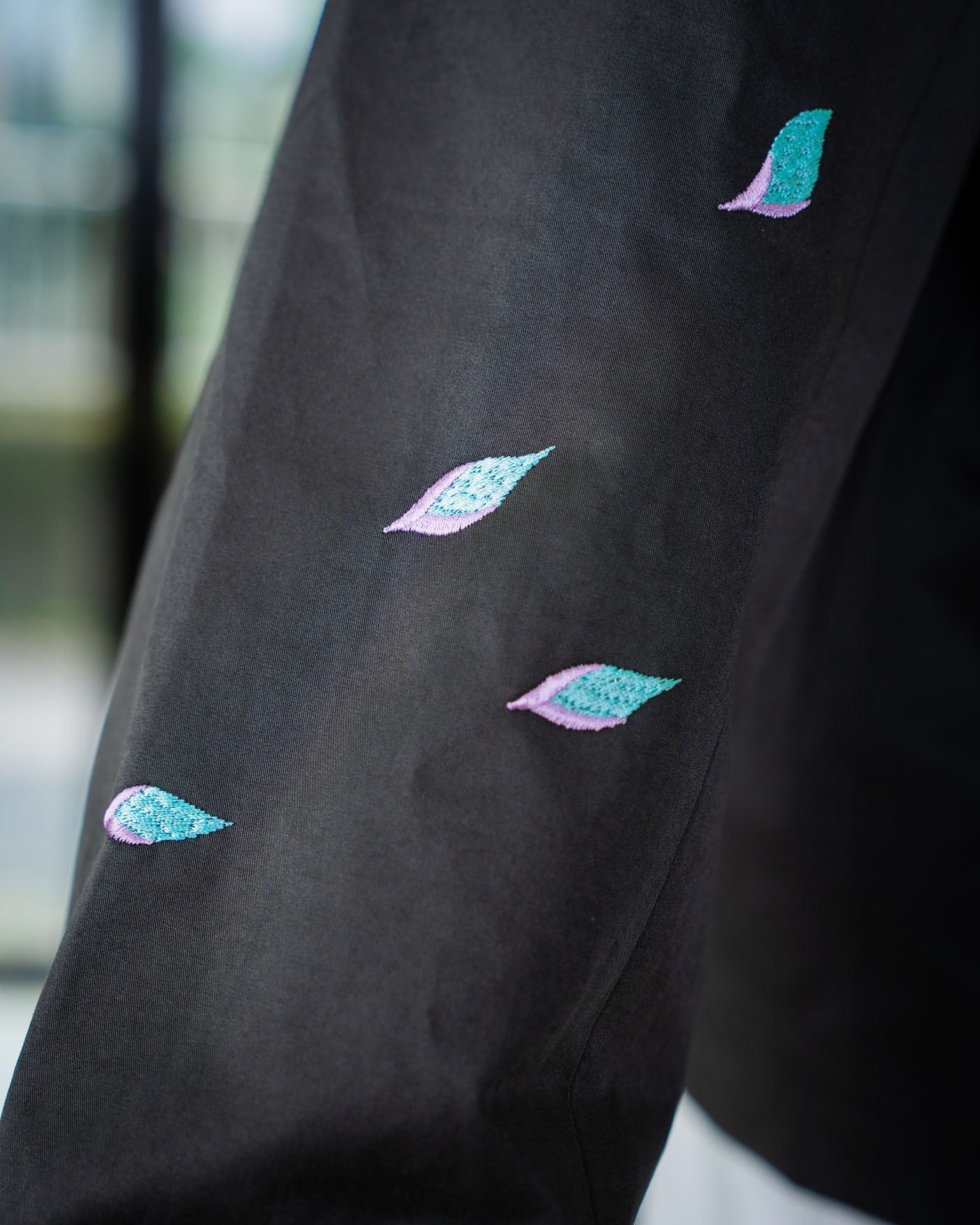 Naga Field Jacket